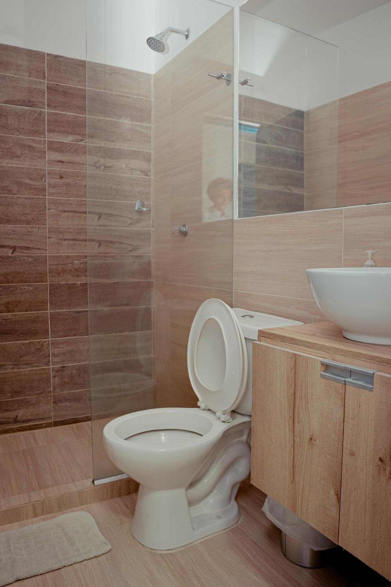Hotel Casamart Rodadero Санта-Марта Екстер'єр фото