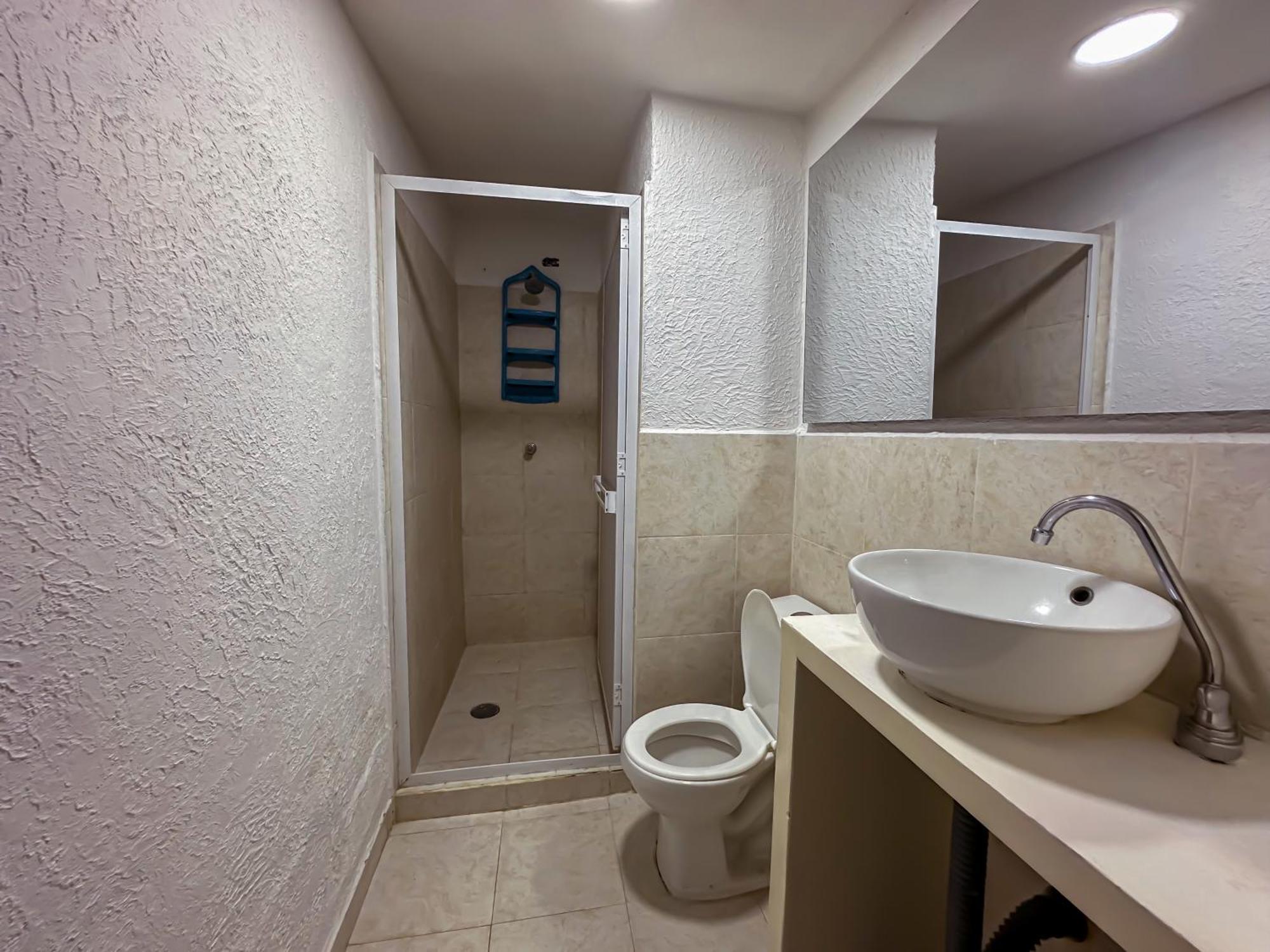 Hotel Casamart Rodadero Санта-Марта Екстер'єр фото