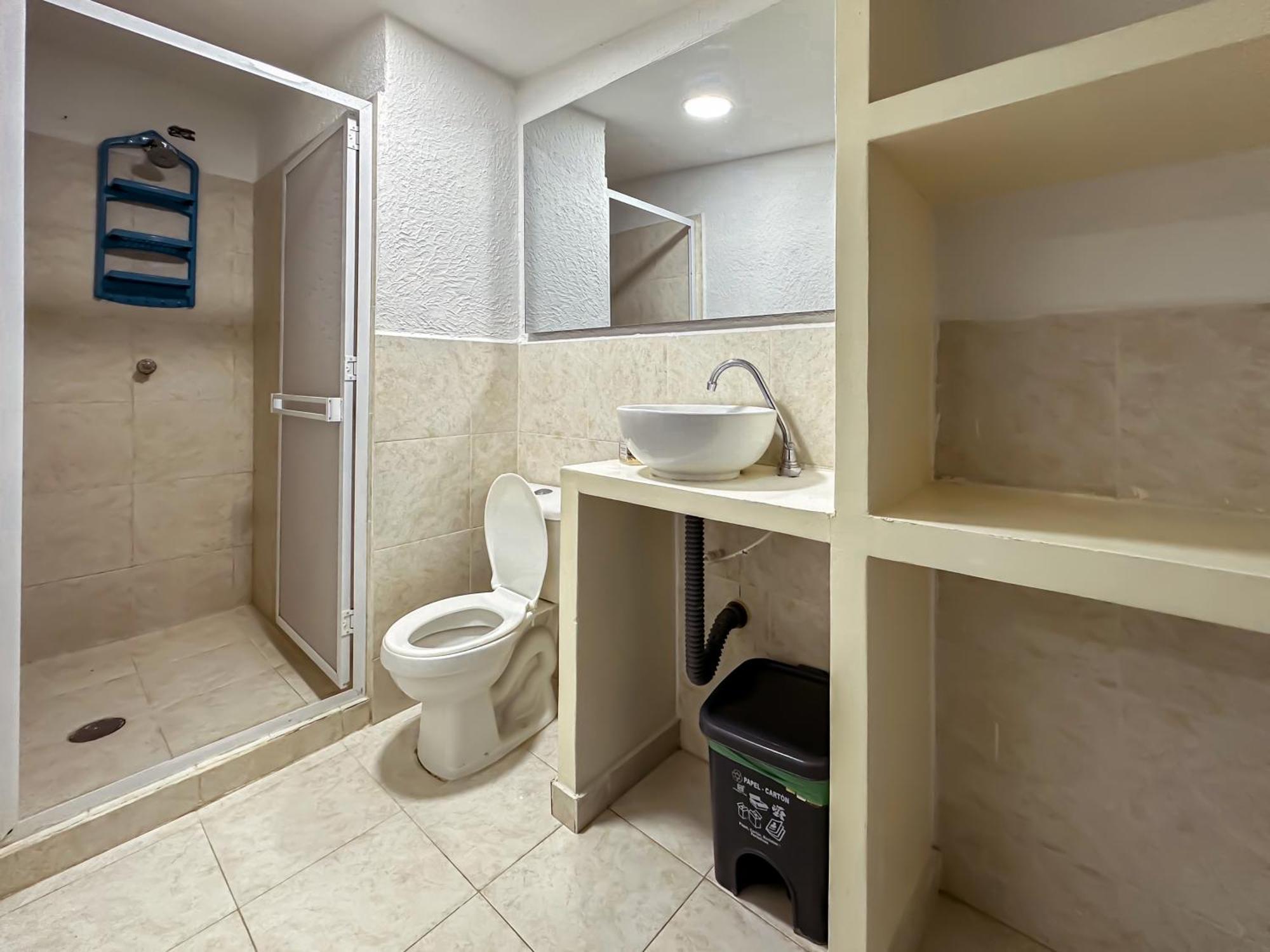 Hotel Casamart Rodadero Санта-Марта Екстер'єр фото