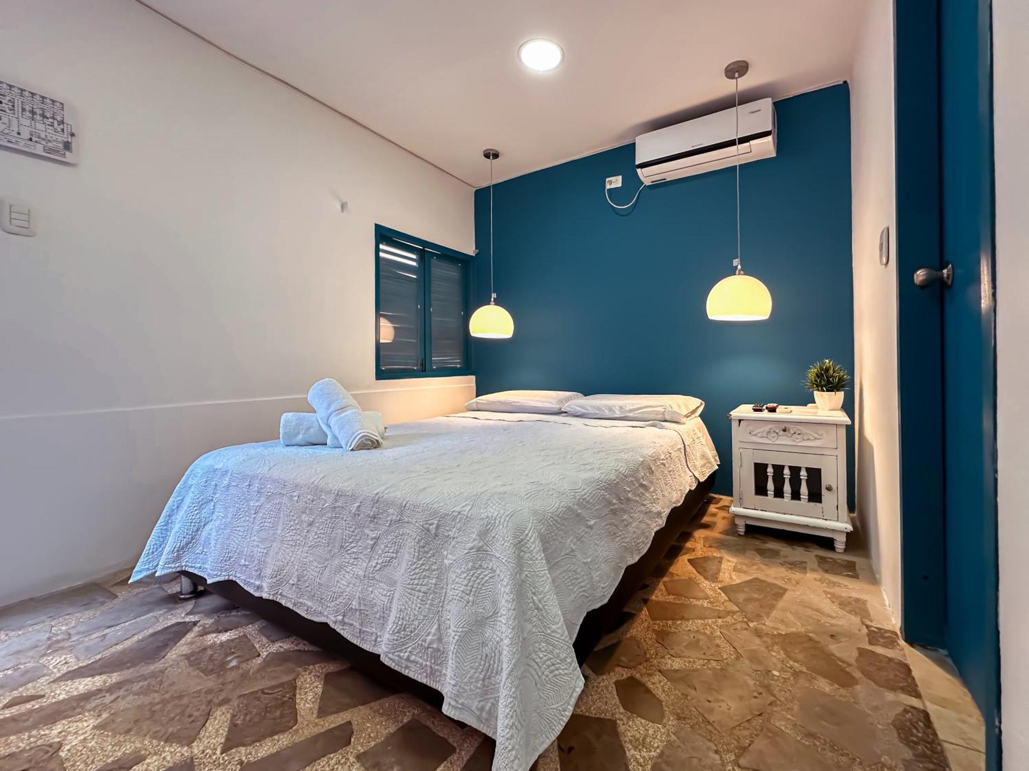 Hotel Casamart Rodadero Санта-Марта Екстер'єр фото