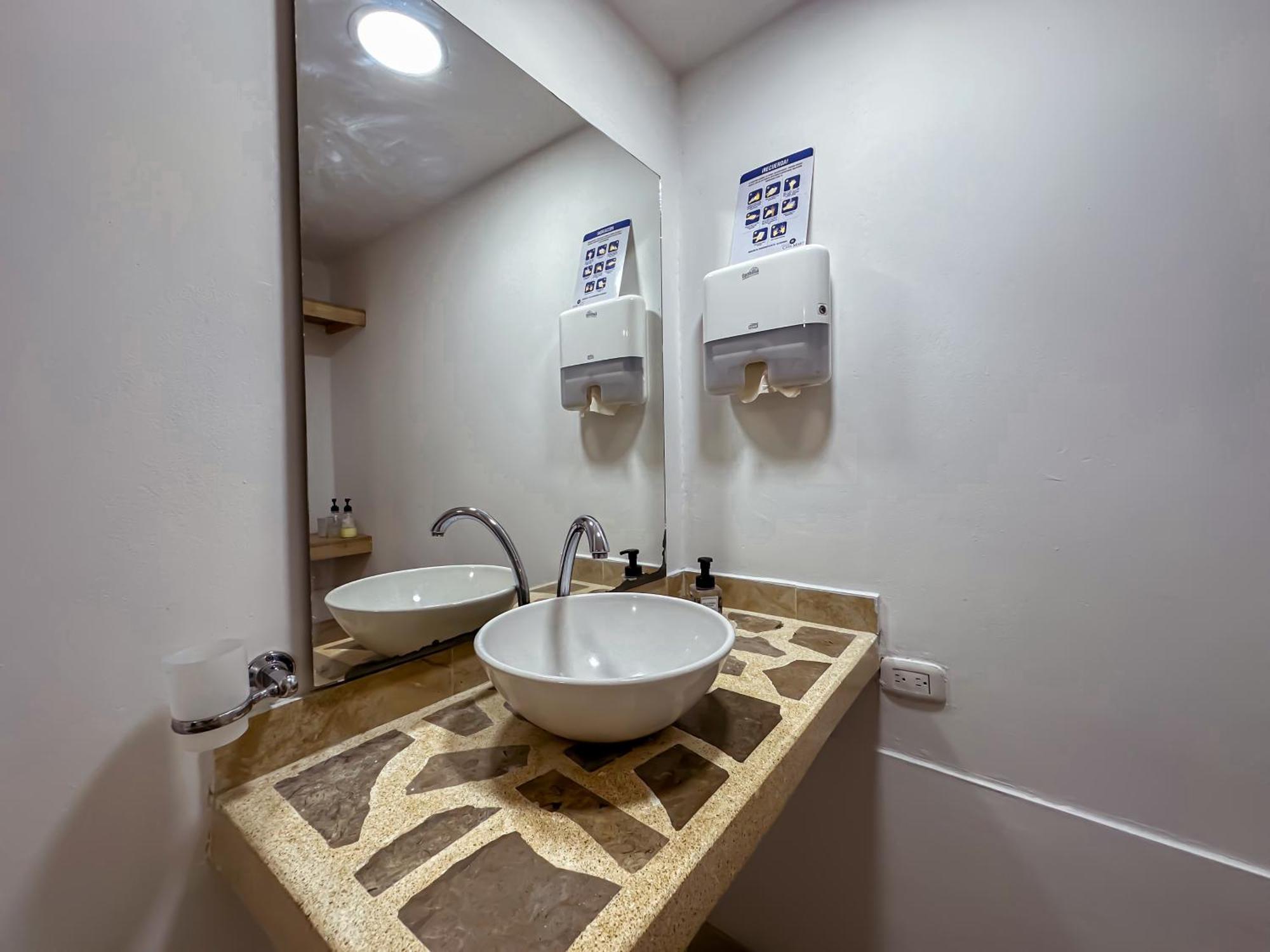 Hotel Casamart Rodadero Санта-Марта Екстер'єр фото