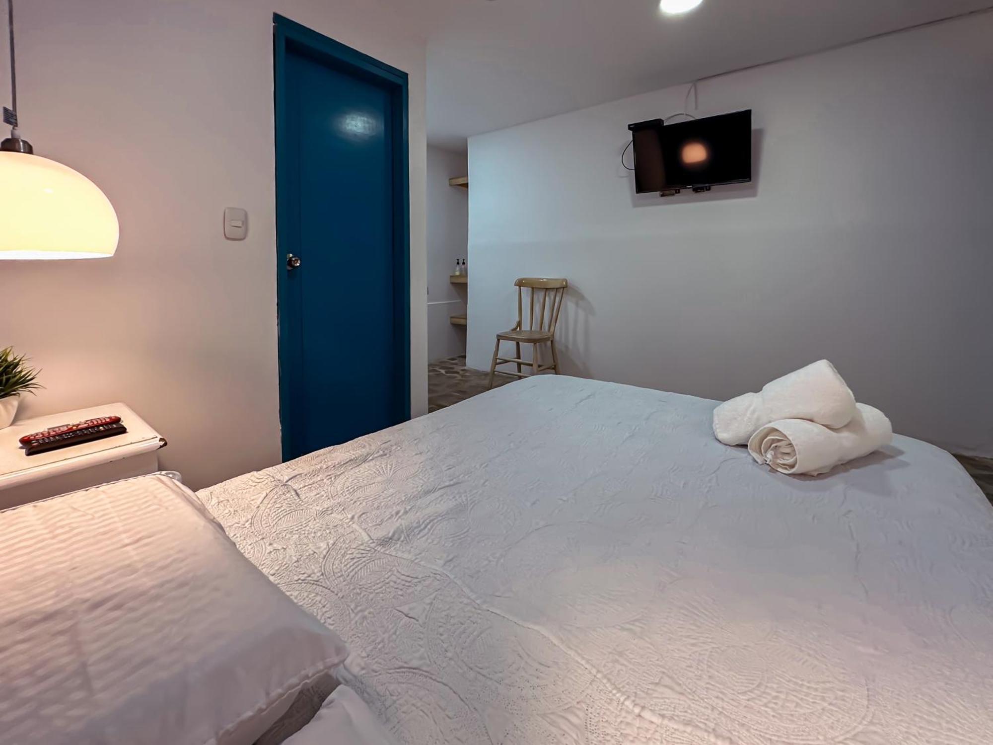 Hotel Casamart Rodadero Санта-Марта Екстер'єр фото