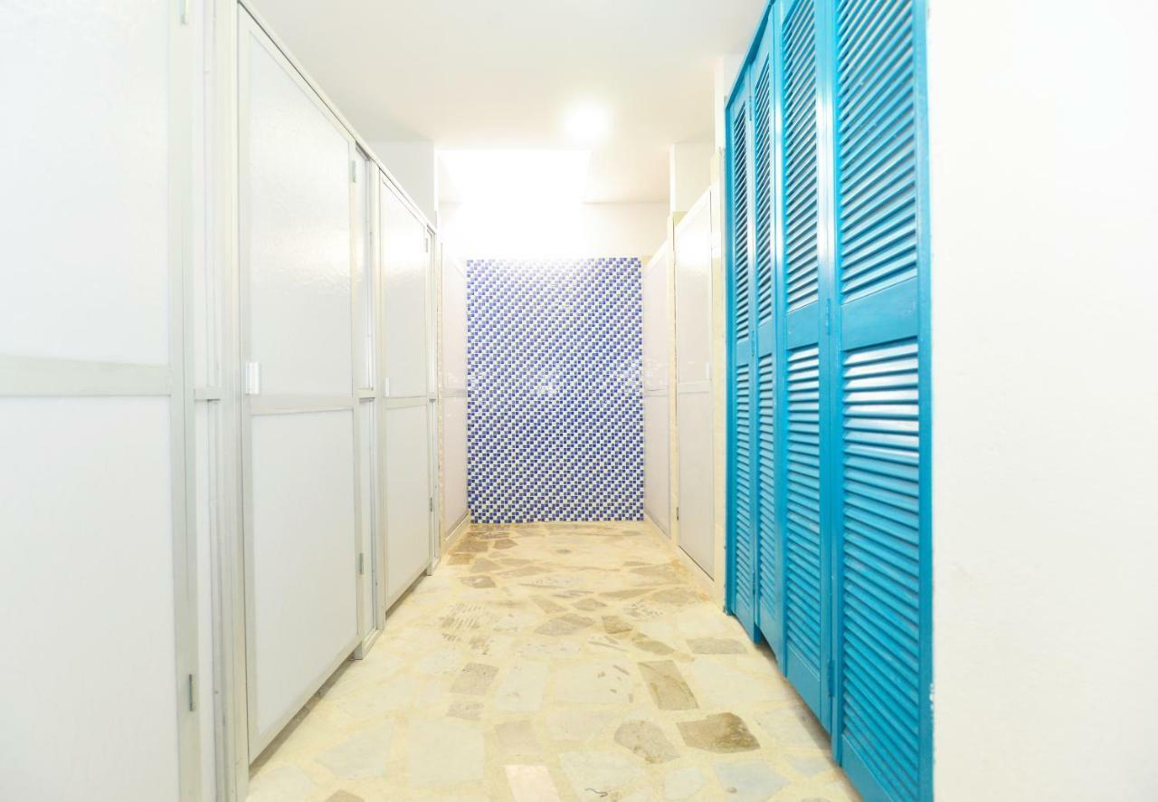 Hotel Casamart Rodadero Санта-Марта Екстер'єр фото
